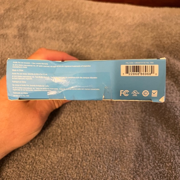 Bellingham Swivel Wall Charger - Picture 4 of 5